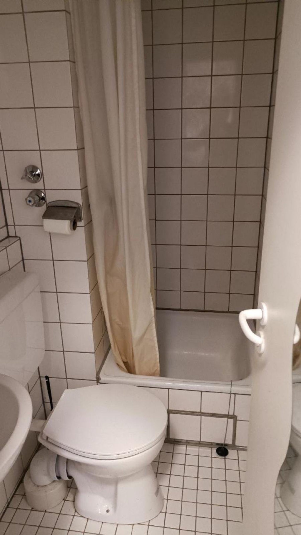 Möbliertes 1-Zimmer-Studentenapartment zur Untermiete – HaagStr, 91054 Erlangen Erlangen-Nord – Vorschaubild 5