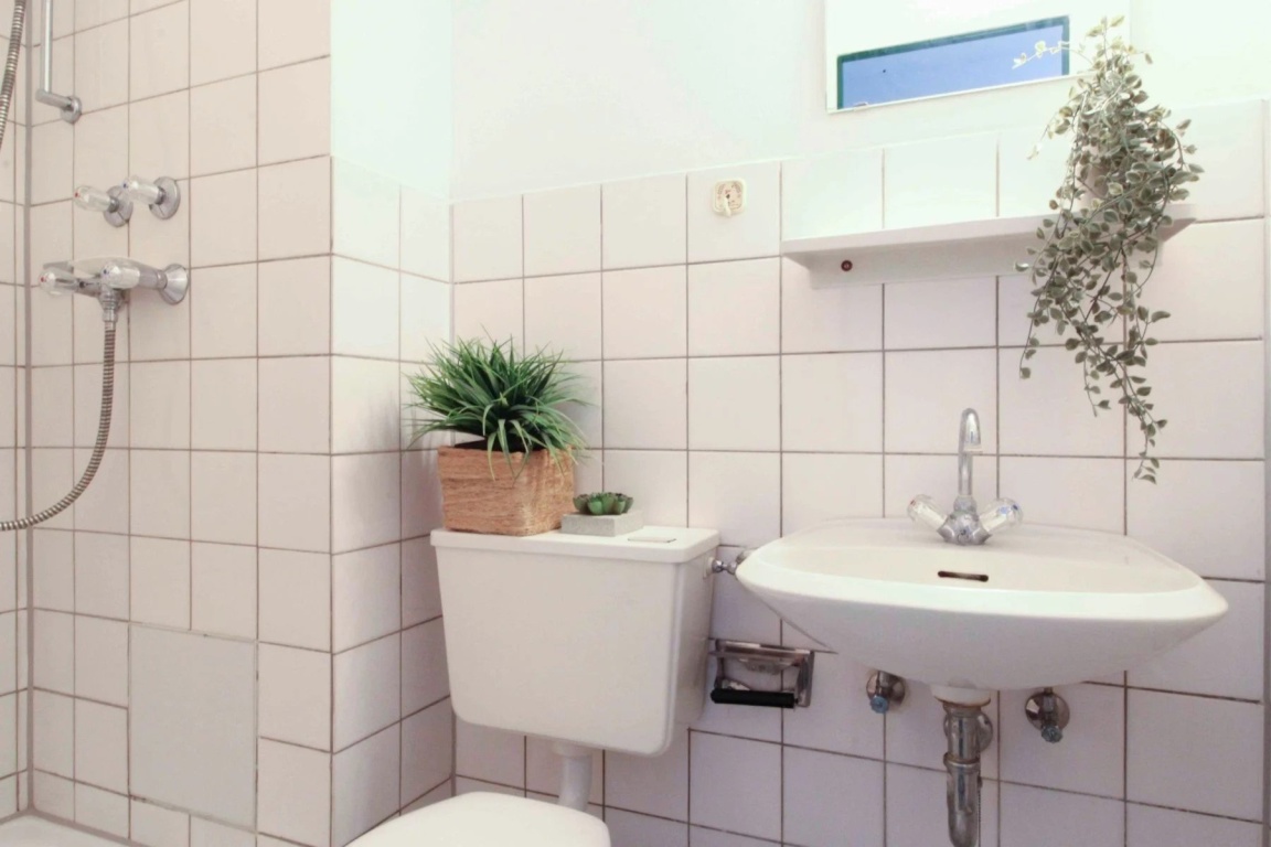 1-Zimmer-Apartment in privatem Studentenwohnheim Oberstadt – Generaloberst-Beck-Straße, 55129 Mainz Oberstadt – Vorschaubild 3