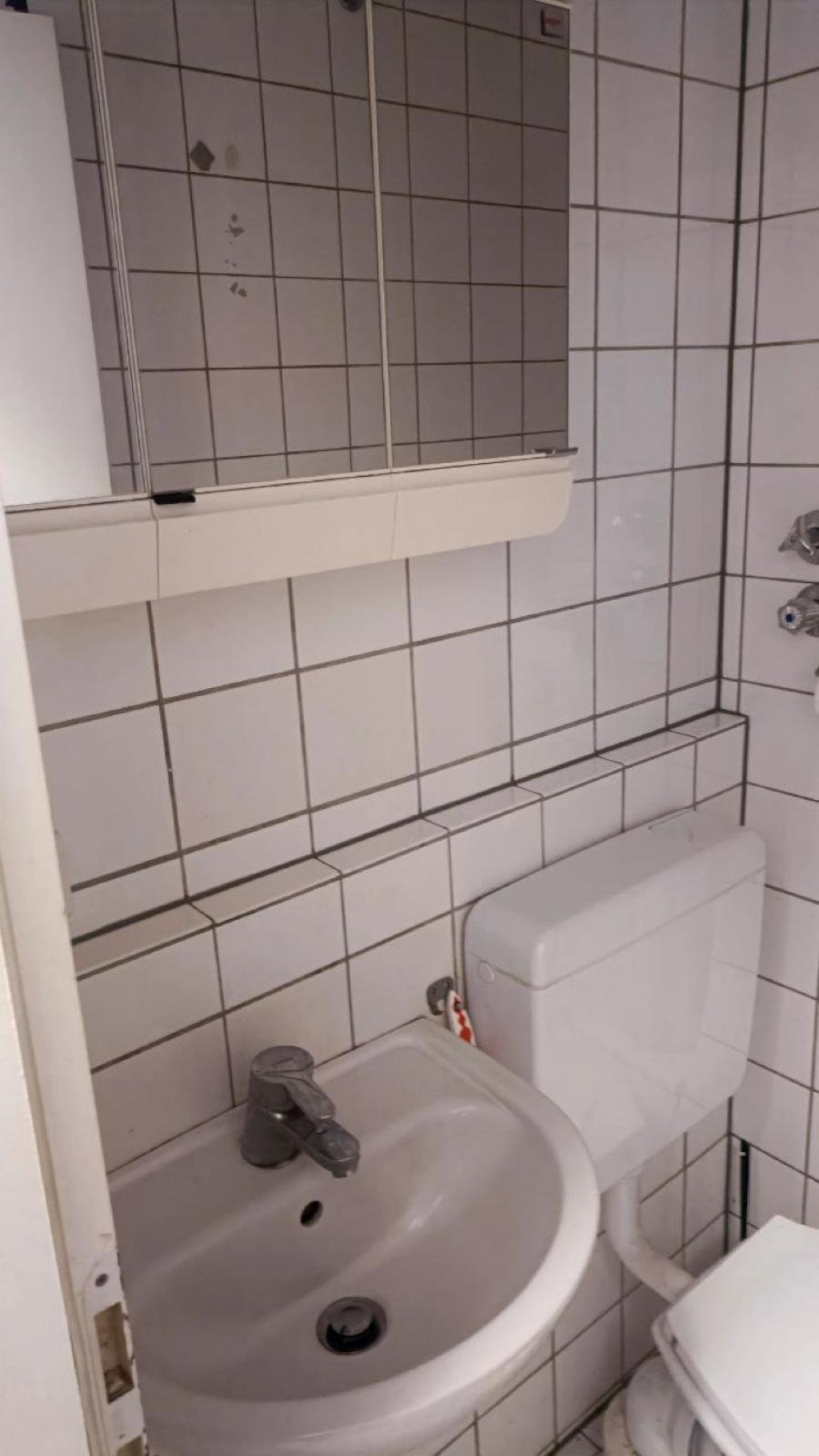 Möbliertes 1-Zimmer-Studentenapartment zur Untermiete – HaagStr, 91054 Erlangen Erlangen-Nord – Vorschaubild 4