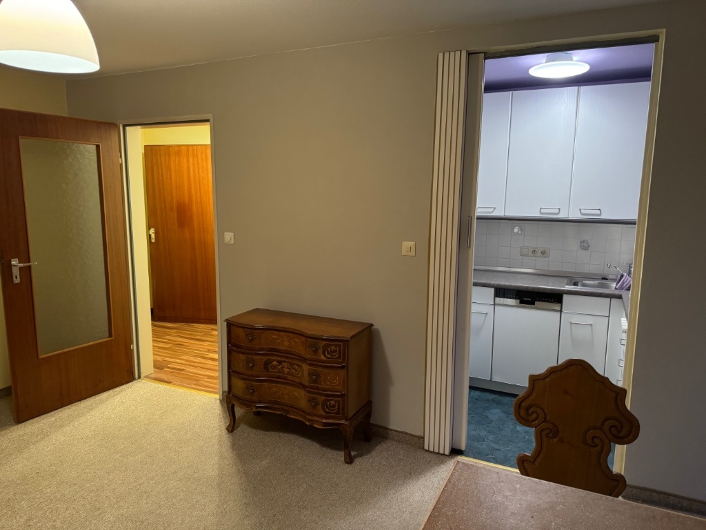 Flat Ottobrunn Burgmaierstraße 9A - picture 3