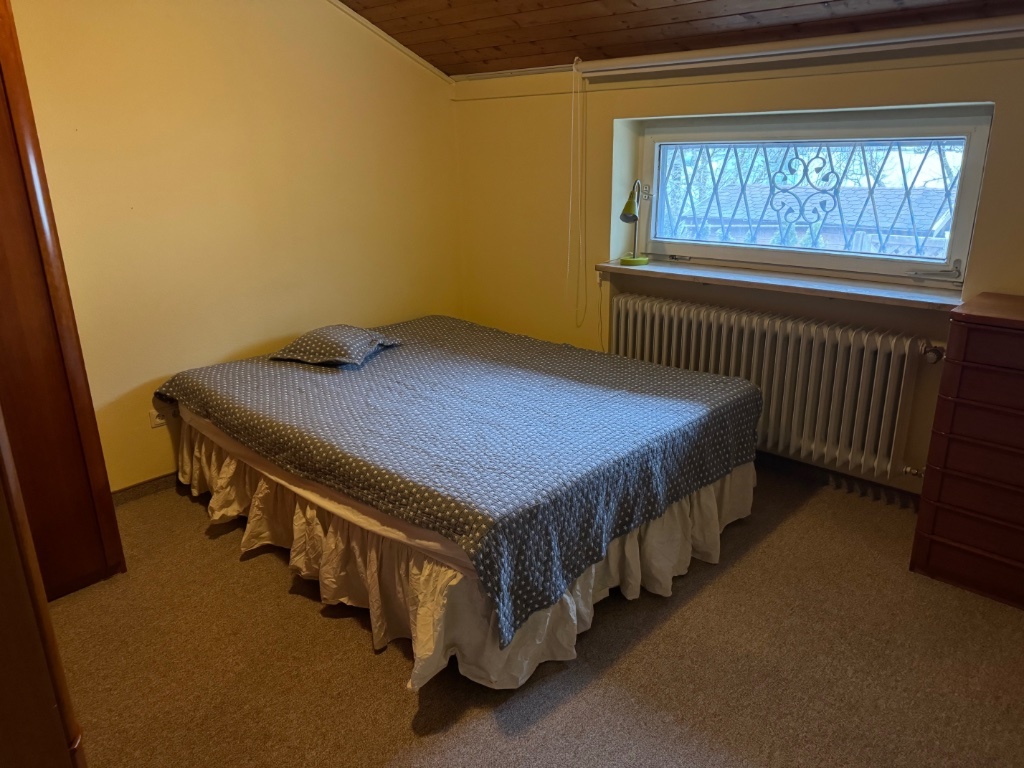 Flat Ottobrunn Burgmaierstraße 9A - Schlafzimmer