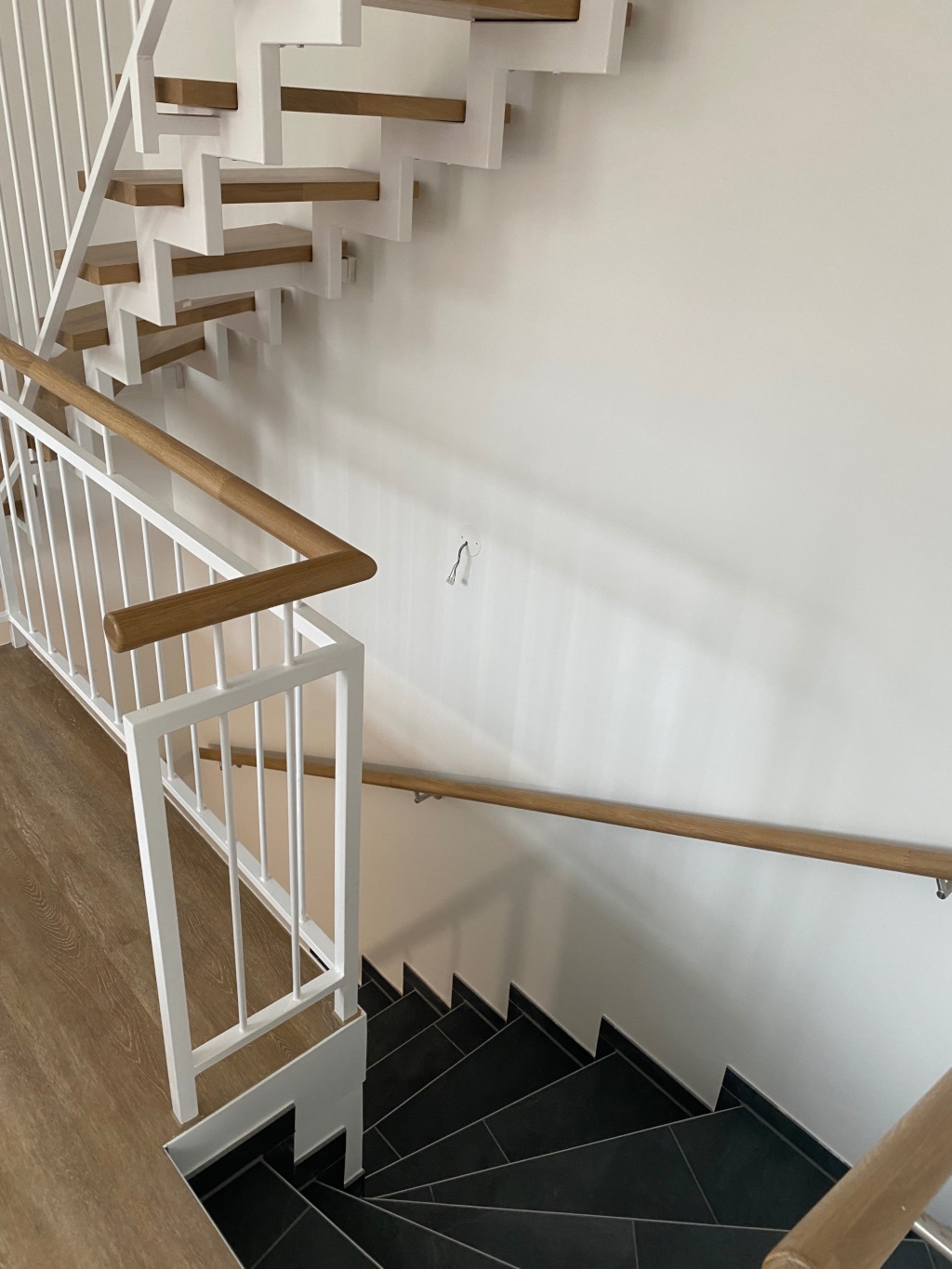 Flatshare Ramersdorf-Perlach Ottobrunnerstr 102 - Total 4 floors