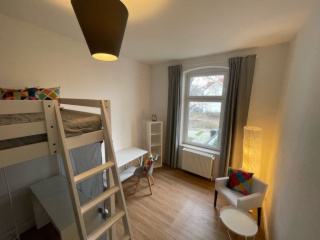 Imagen del anuncio: Hermosa habitación en estudiante amueblado WG