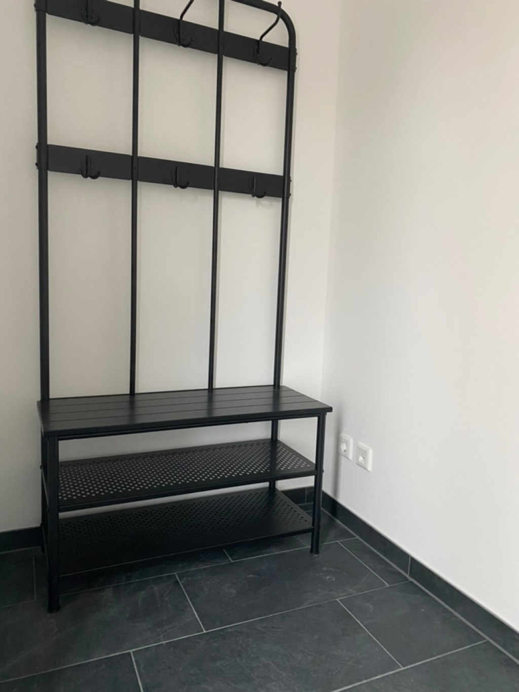 Flatshare Ramersdorf-Perlach Ottobrunnerstr 102 - Entrance