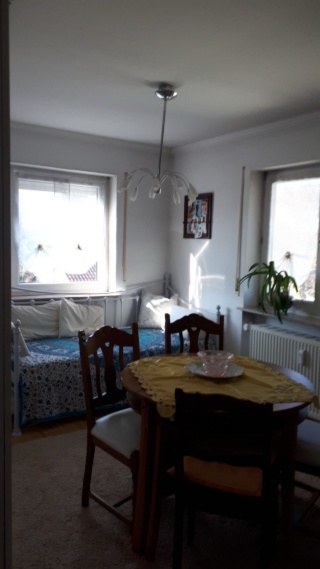Anzeigenbild: 16 qm möbiliertes Zimmer
