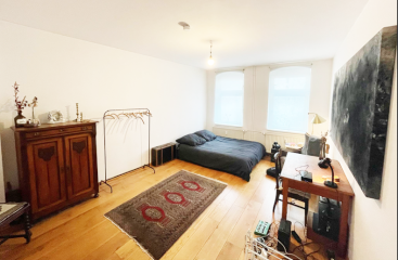 Stilvolle und helle Wohnung im besten Prenzlauer Berg! — photo 1