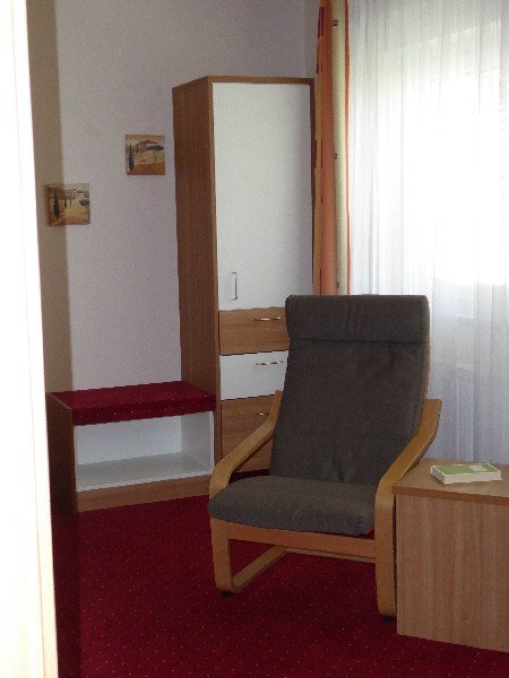 Estudio Sachsenhausen Ziegelhüttenweg - foto 5