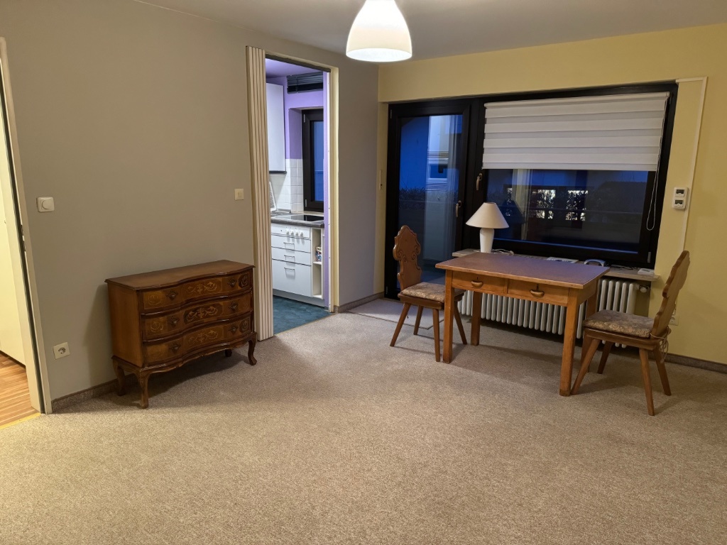 Flat Ottobrunn Burgmaierstraße 9A - picture 2