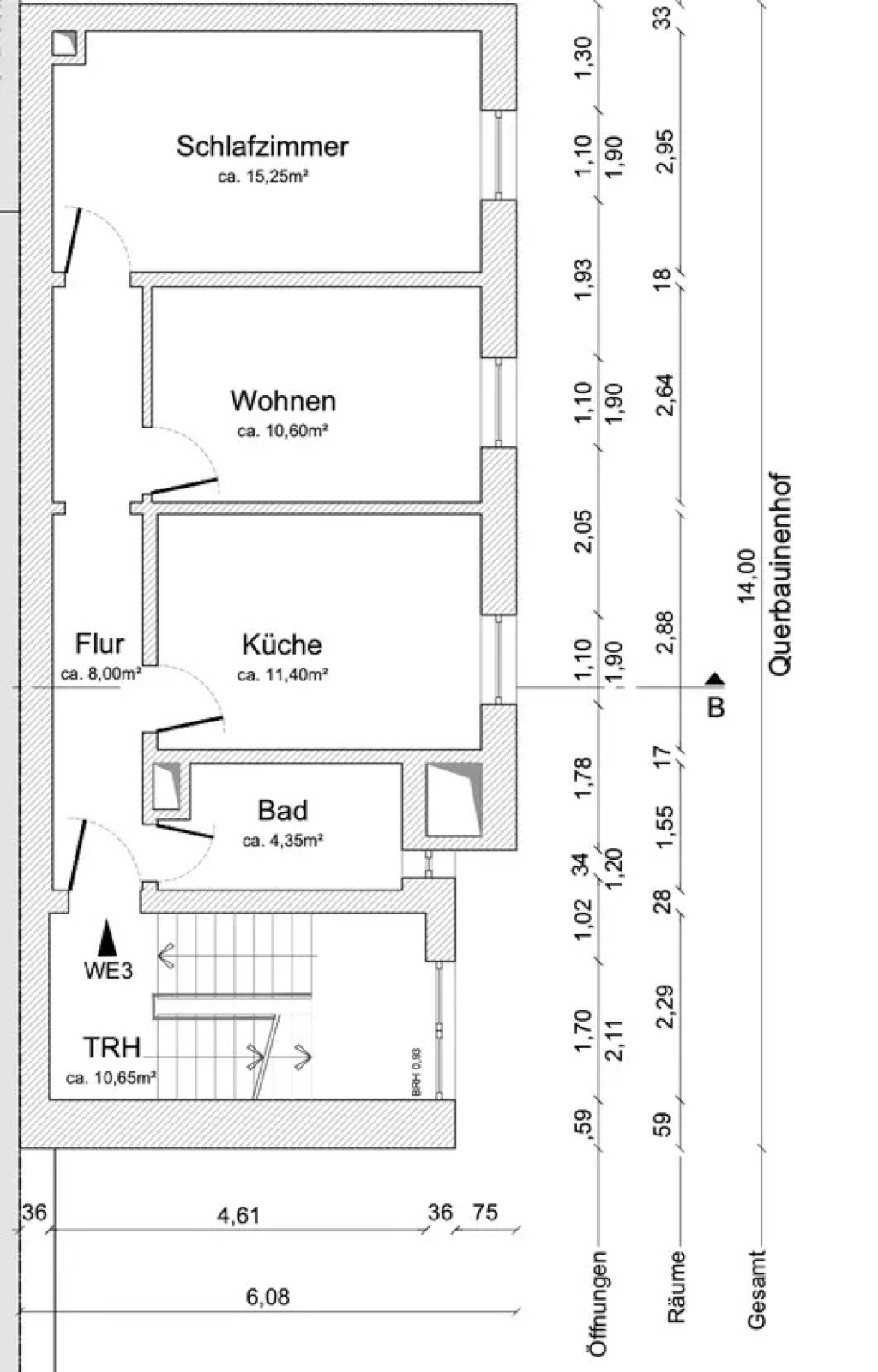 Zwei Zimmer WG im herzen der Neckarstadt West