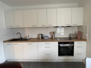 Anzeigenbild: Wunderschön möblierte Wohnung ab sofort im Rheingauviertel Wiesbaden