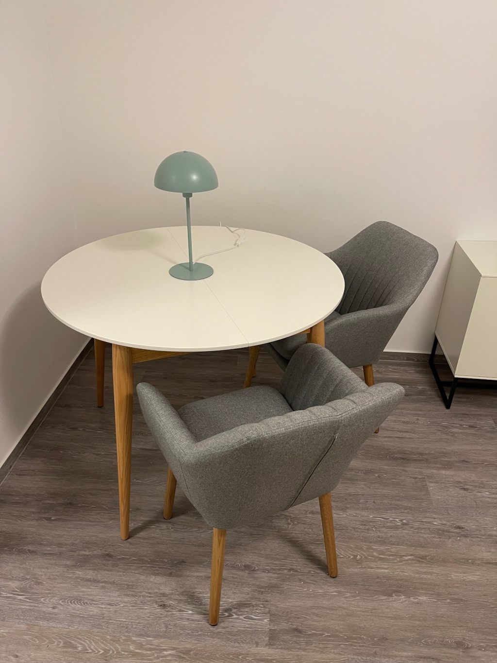Möblierte Wohnung ab Dezember im Rheingauviertel Wiesbaden – Rauenthaler Straße 11A, 65197 Wiesbaden Rheingauviertel – Vorschaubild 13