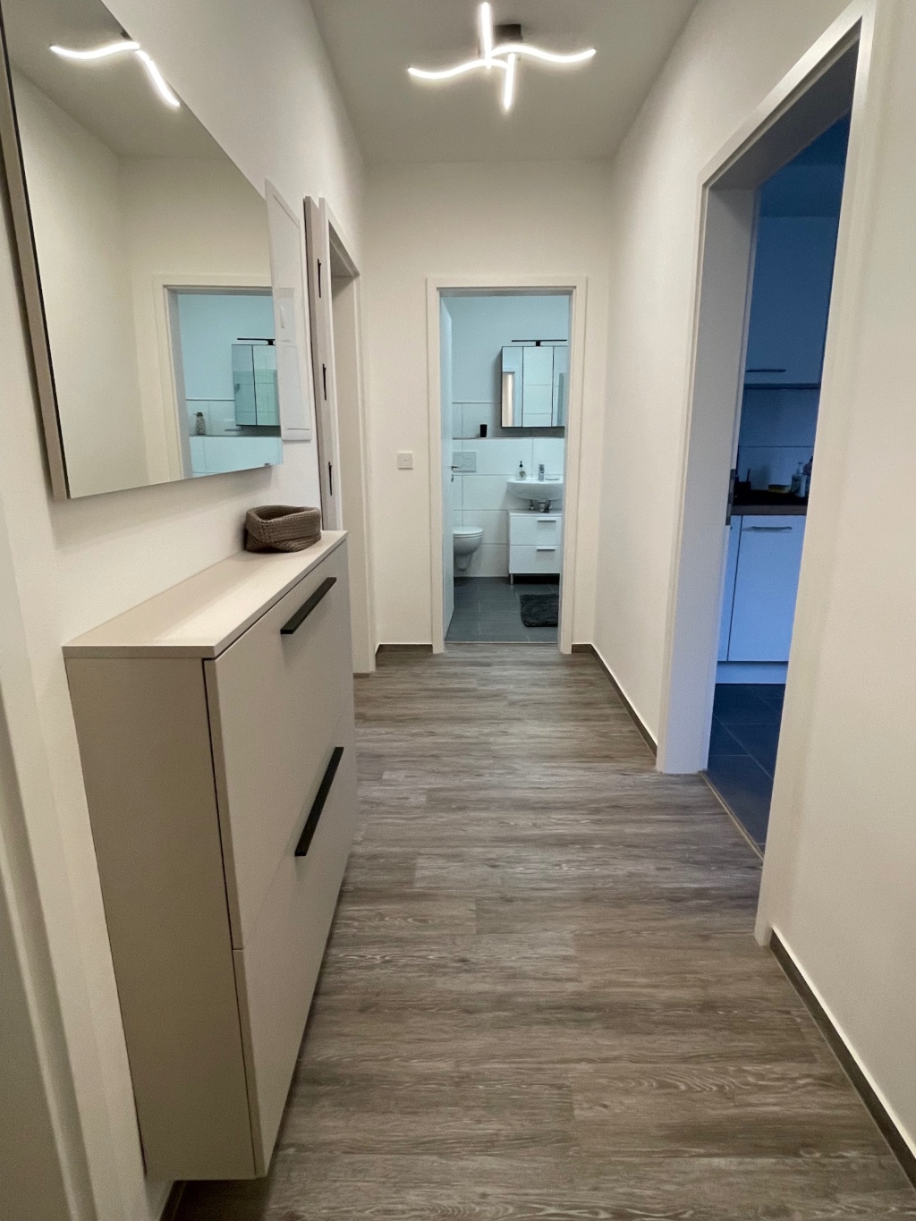 Möblierte Wohnung ab Dezember im Rheingauviertel Wiesbaden – Rauenthaler Straße 11A, 65197 Wiesbaden Rheingauviertel – Vorschaubild 12