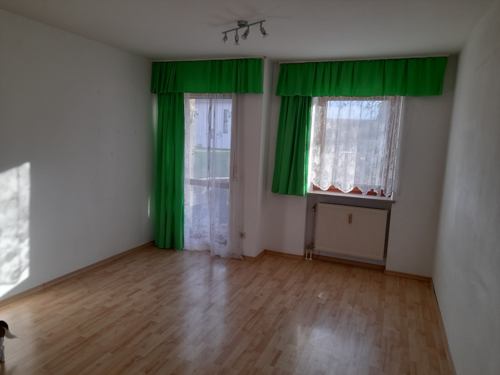 1-Zimmer in Uni-Nähe