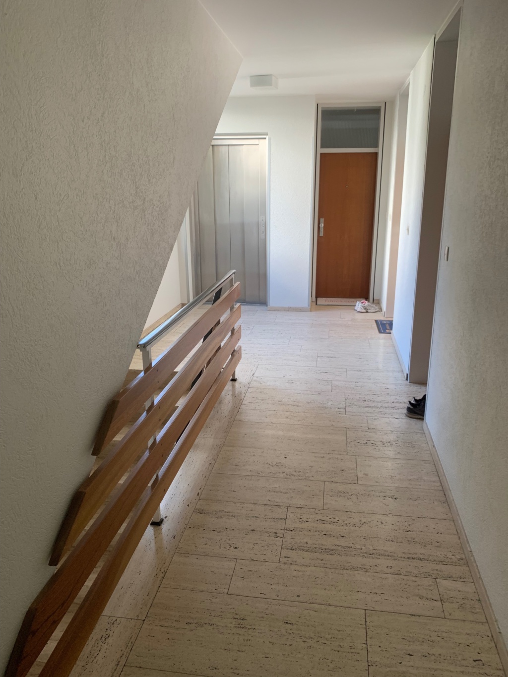 Schöne Wohnung in Wi-Nordost / Alle Kosten & WLAN incl. (Möbliert/Furnished) – Kapellenstraße 64a, 65193 Wiesbaden Nordost – Vorschaubild 18