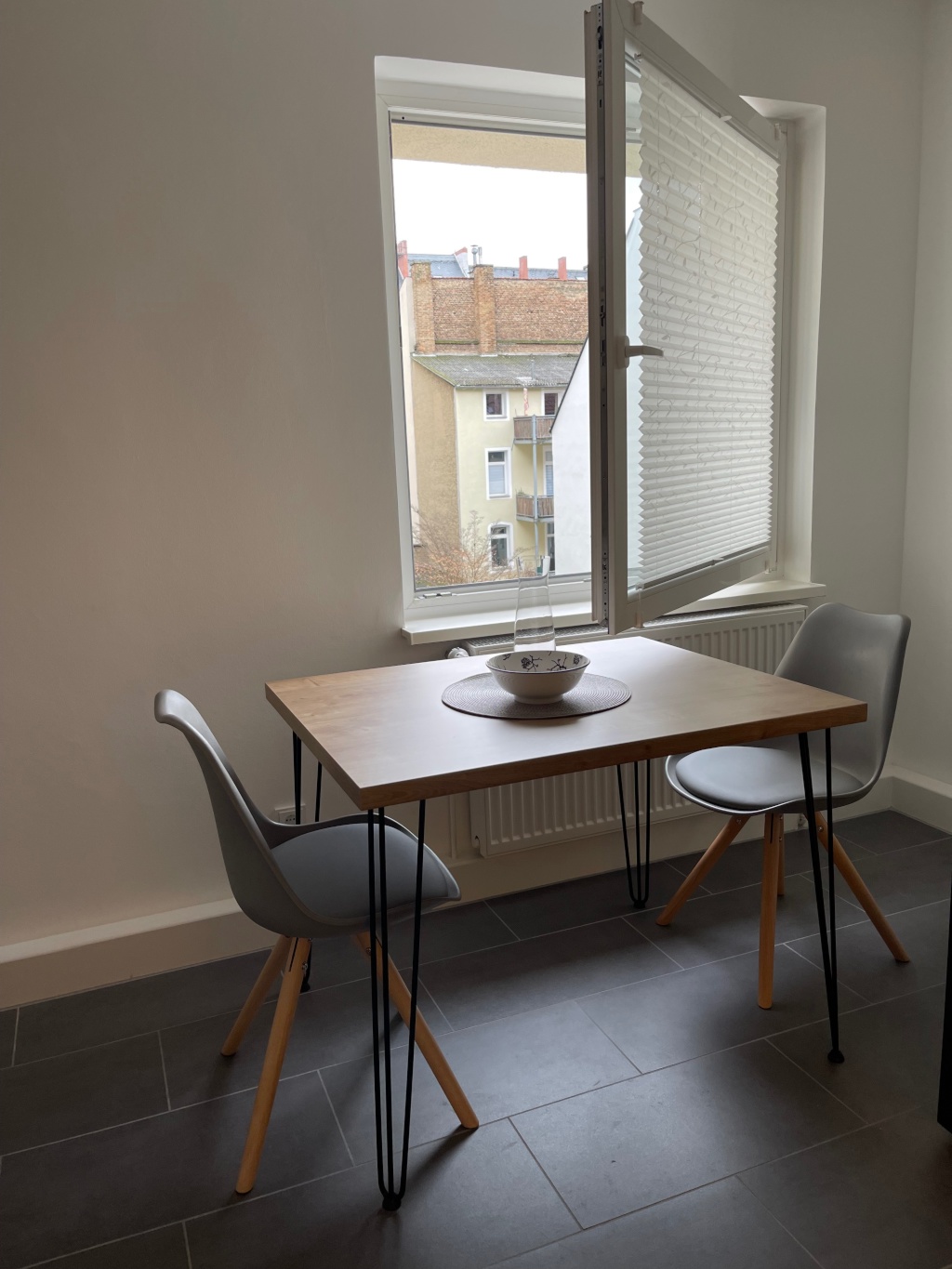 Möblierte Wohnung ab Dezember im Rheingauviertel Wiesbaden – Rauenthaler Straße 11A, 65197 Wiesbaden Rheingauviertel – Vorschaubild 8