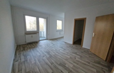 Ad image: Schöne helle 1- Raumwohnung mit bodengleicher Dusche, Balkon und Aufzug