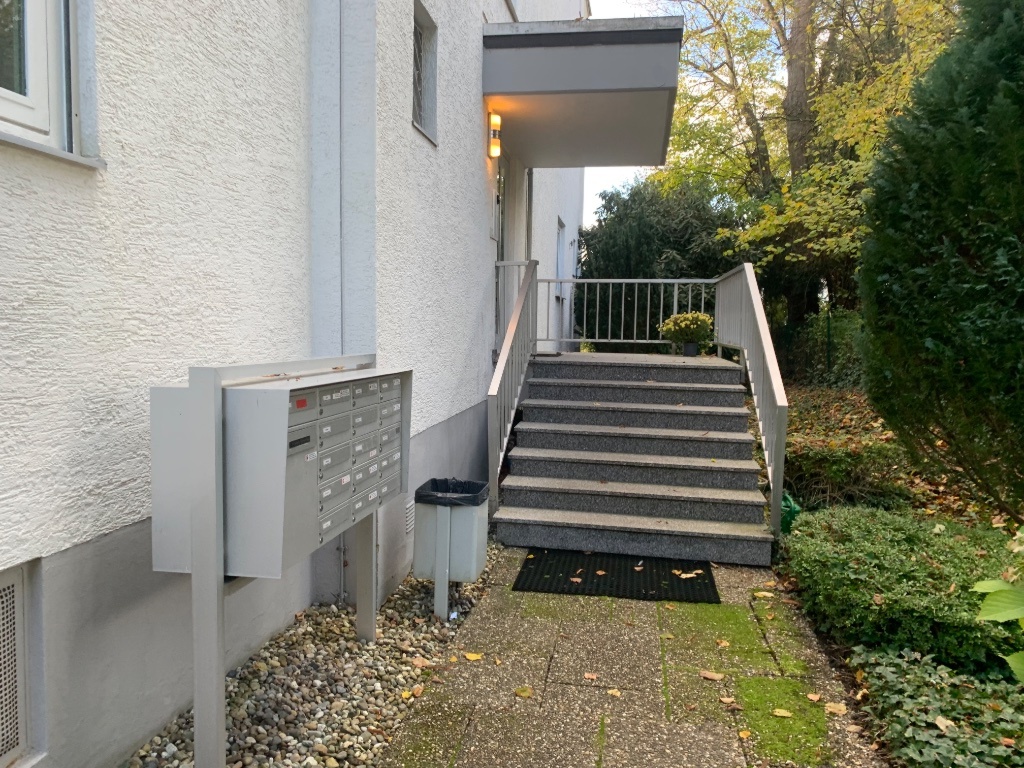 Schöne Wohnung in Wi-Nordost / Alle Kosten & WLAN incl. (Möbliert/Furnished) – Kapellenstraße 64a, 65193 Wiesbaden Nordost – Vorschaubild 19