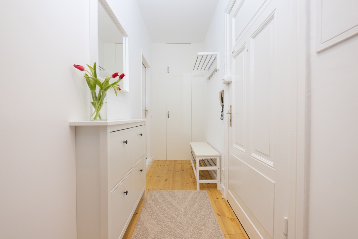 Habitación en WG Adlershof Hackenbergstr. 7 - Floor