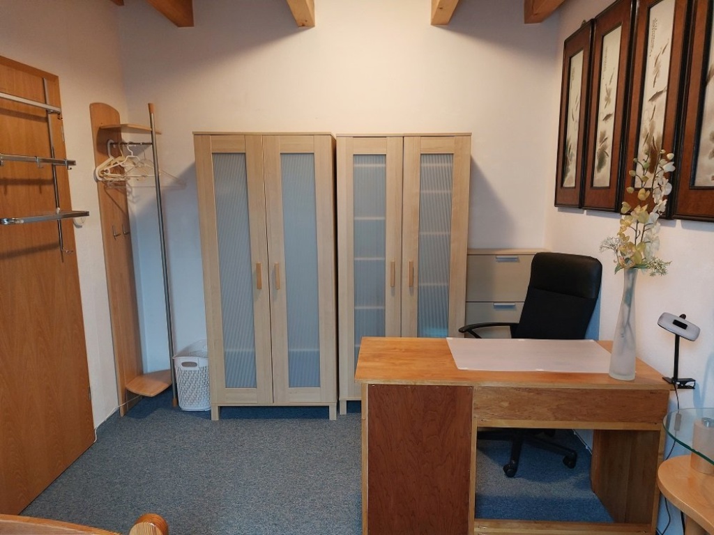 WG-Zimmer Dachau Roßwachtstrasse - Zimmer