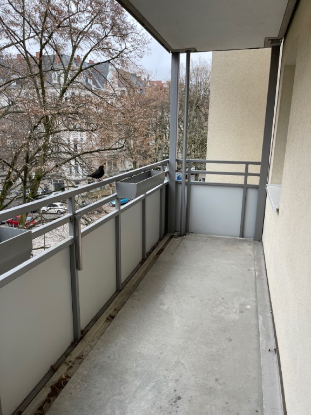 Möblierte Wohnung ab Dezember im Rheingauviertel Wiesbaden – Rauenthaler Straße 11A, 65197 Wiesbaden Rheingauviertel – Vorschaubild 16
