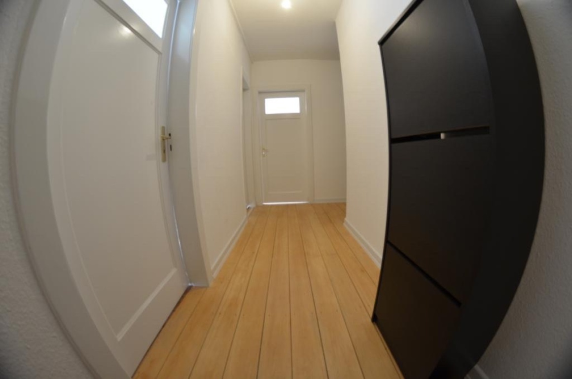 vollmöblierte 2-Zimmer Wohnung, WG geeignet – Cesliusweg 5, 22761 Hamburg Altona-Bahrenfeld – Vorschaubild 5
