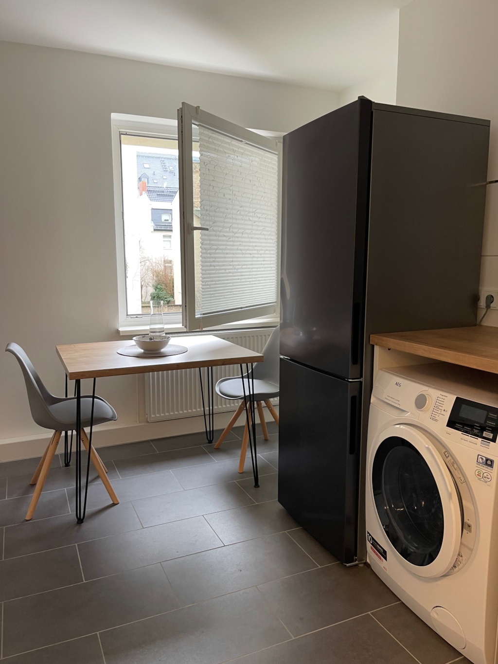Möblierte Wohnung ab Dezember im Rheingauviertel Wiesbaden – Rauenthaler Straße 11A, 65197 Wiesbaden Rheingauviertel – Vorschaubild 6