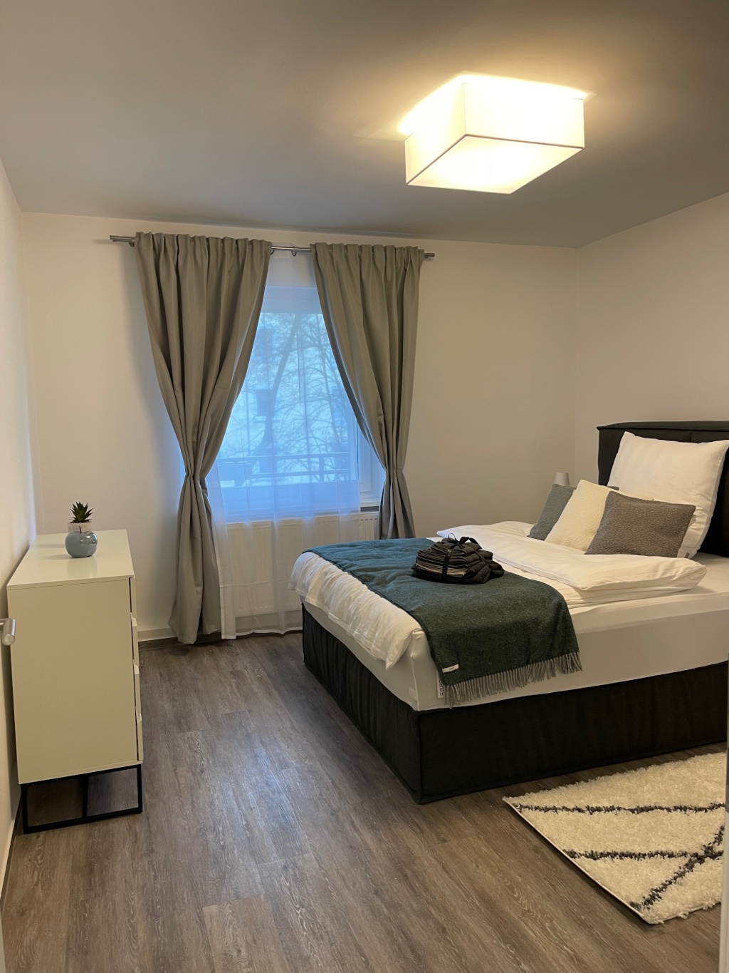 Möblierte Wohnung ab Dezember im Rheingauviertel Wiesbaden – Rauenthaler Straße 11A, 65197 Wiesbaden Rheingauviertel – Vorschaubild 7