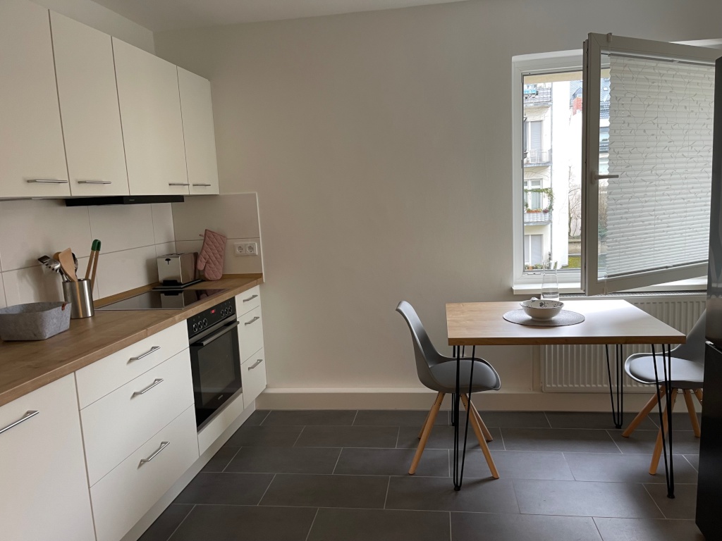 Möblierte Wohnung ab Dezember im Rheingauviertel Wiesbaden – Rauenthaler Straße 11A, 65197 Wiesbaden Rheingauviertel – Vorschaubild 3