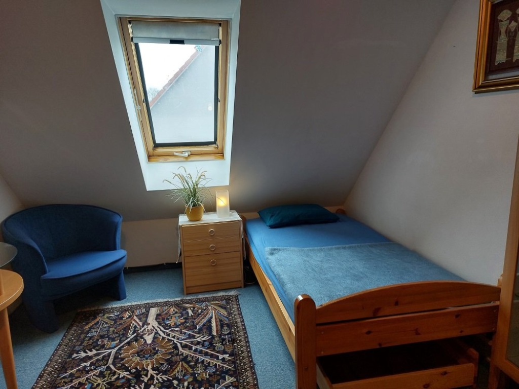 WG-Zimmer Dachau Roßwachtstrasse - Zimmer