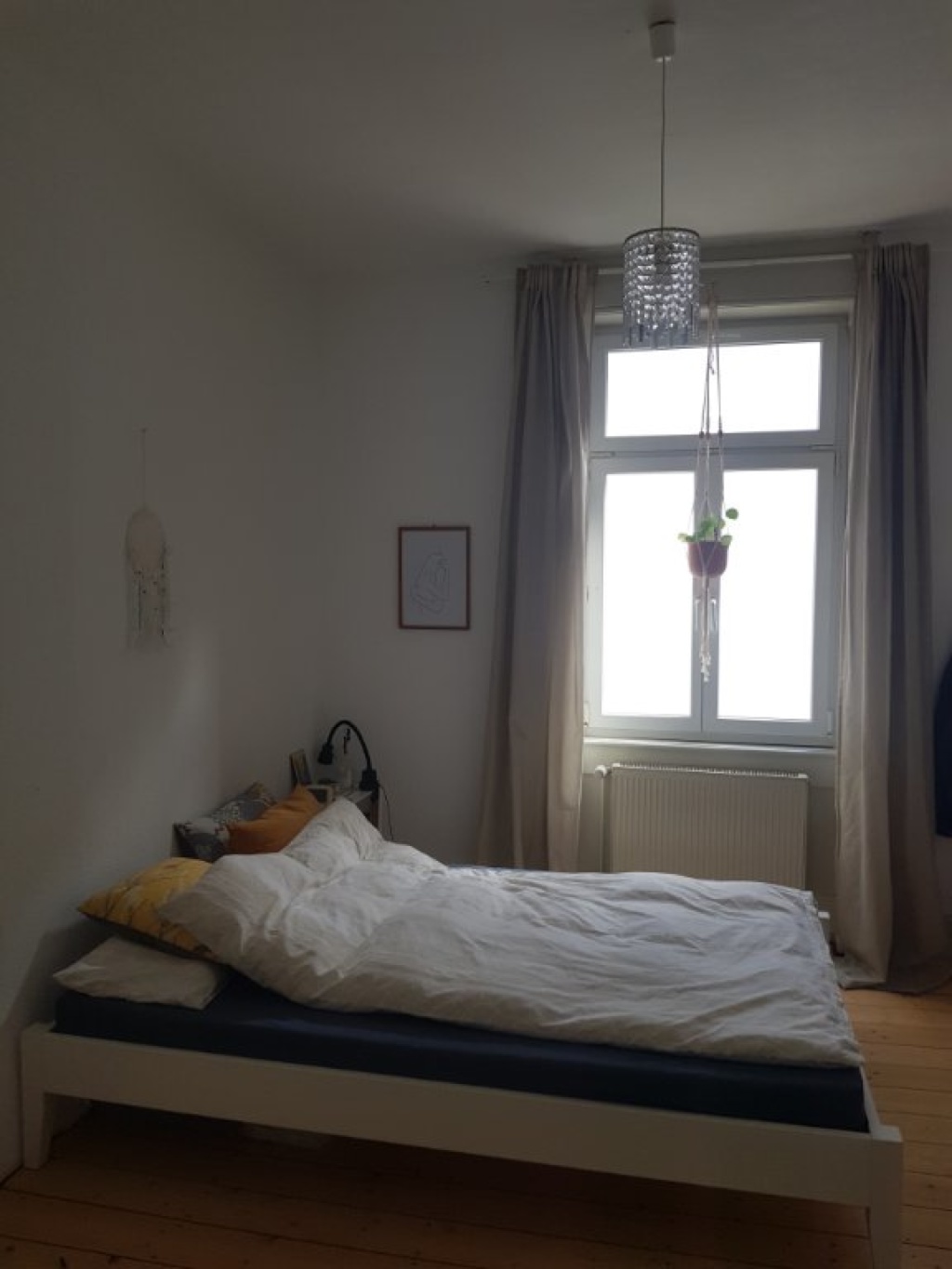 Wohnung Bornheim Freiligrathstraße - Bild 2