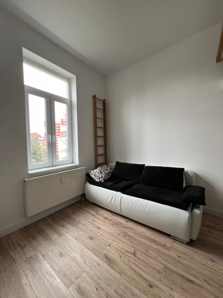 Attraktives 1 Zimmer Apartment in zentrale Lage von Hanau! - 1-Zimmer ...
