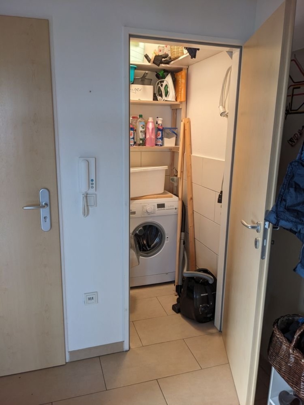 Gut geschnittene, helle 4-Zi. Wohnung im Penthouse-Stil am obereren Kurpark – Parkstraße 61a, 65191 Wiesbaden Sonnenberg – Vorschaubild 6