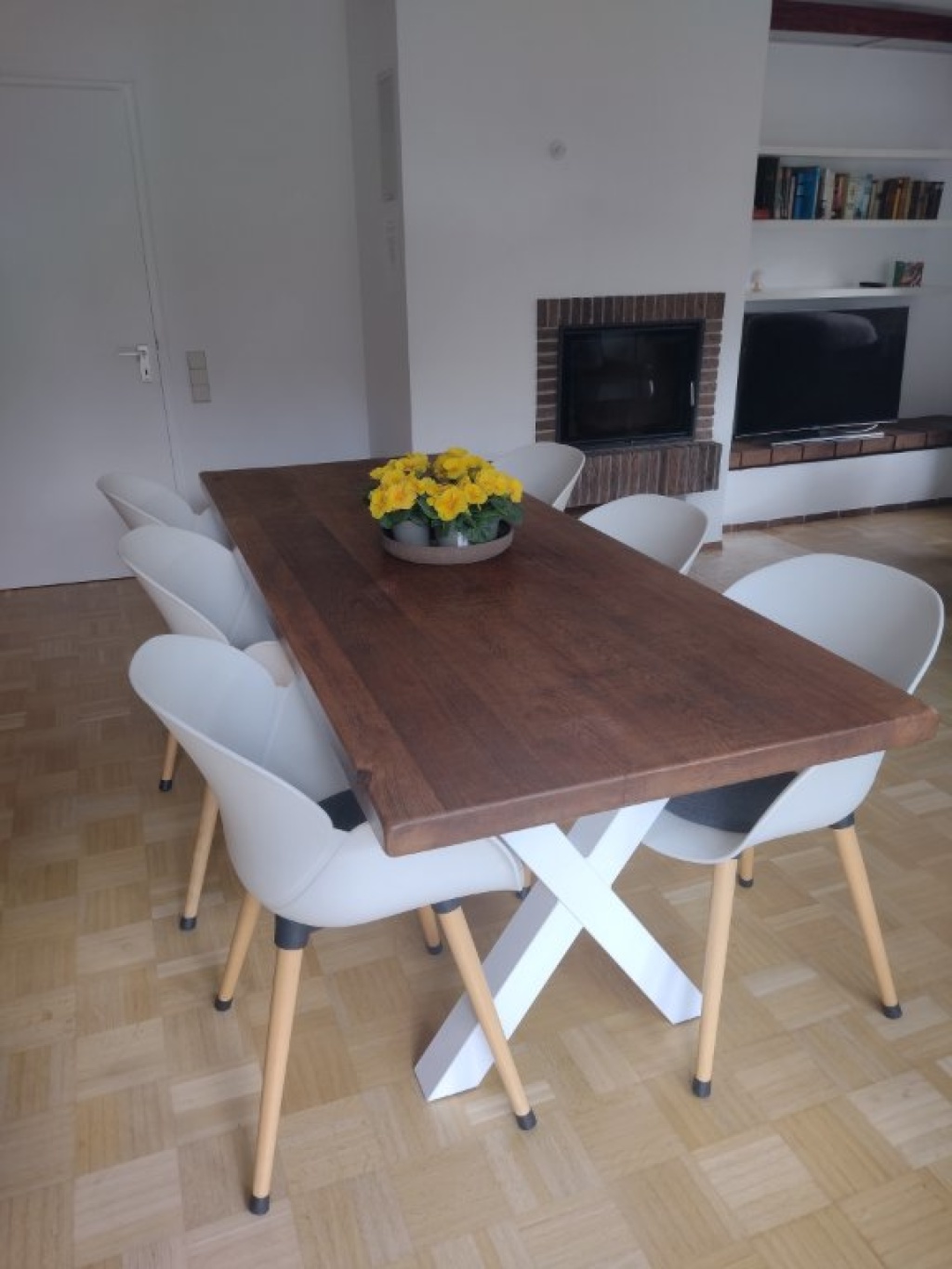 Flatshare Osten - Fellbach Cannstatter Str. - picture 17