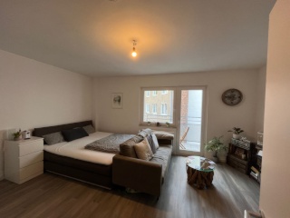 Imagen del anuncio: 1-Zimmer Apartment
