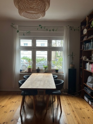 2-Zimmer Wohnung in Berlin Pankow — photo 1