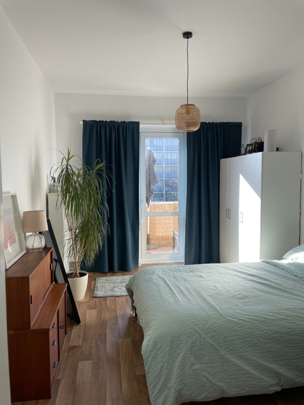 Sublet near Ostkreuz (ab sofort bis Okt) – Hauptstraße, 10317 Berlin Friedrichshain – Vorschaubild 6