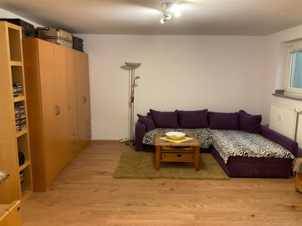 Habitación en WG Bogenhausen Fritz-Meyer-Weg 0 - foto 2