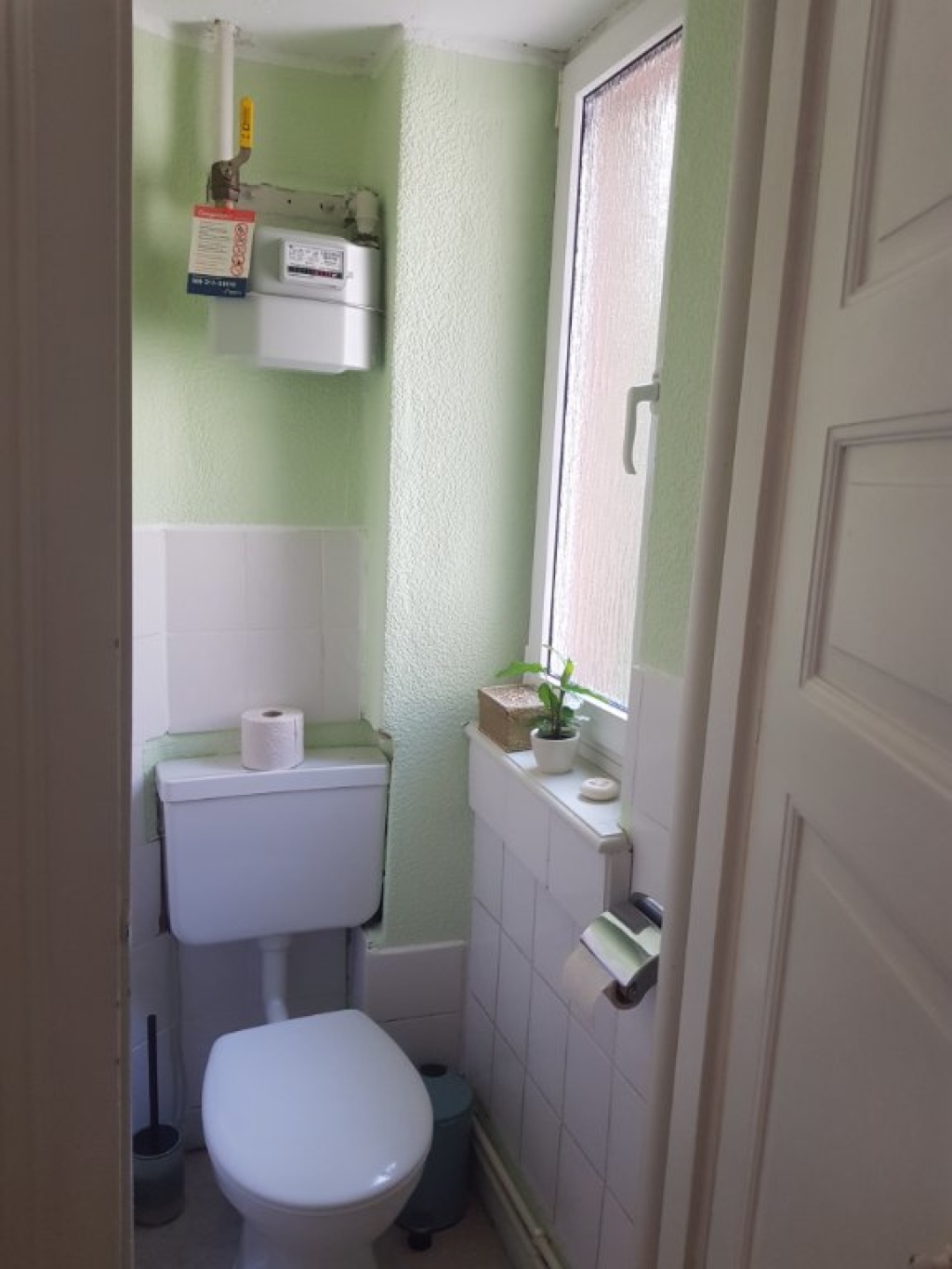 Wohnung Bornheim Freiligrathstraße - Bild 5