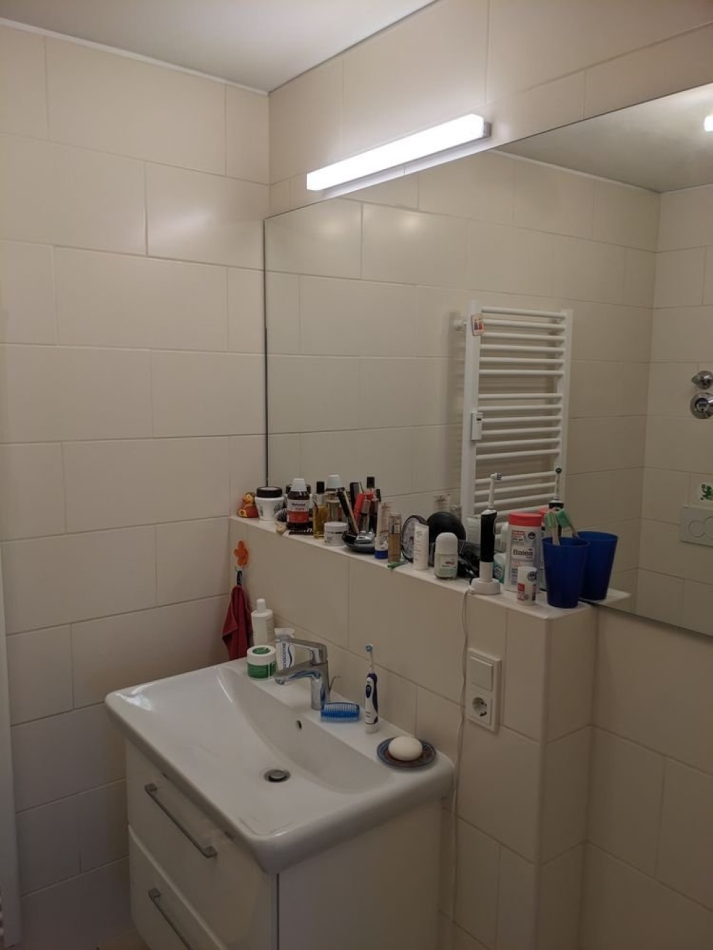 Gut geschnittene, helle 4-Zi. Wohnung im Penthouse-Stil am obereren Kurpark – Parkstraße 61a, 65191 Wiesbaden Sonnenberg – Vorschaubild 8