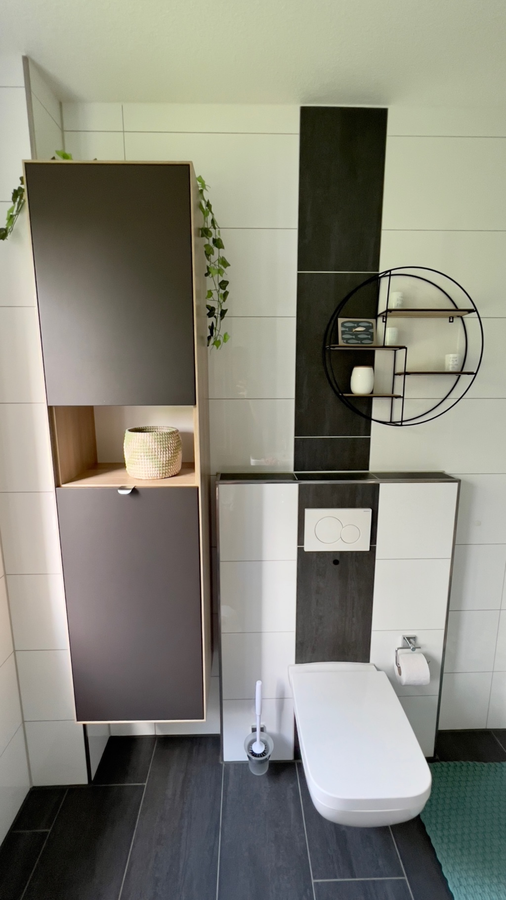 Modern möblierte 3-Zimmer-Wohnung in ruhiger Lage am Bürgerfelder Teich/Wald – Bürgerfelde 001, 26127 Oldenburg Nadorst – Vorschaubild 14