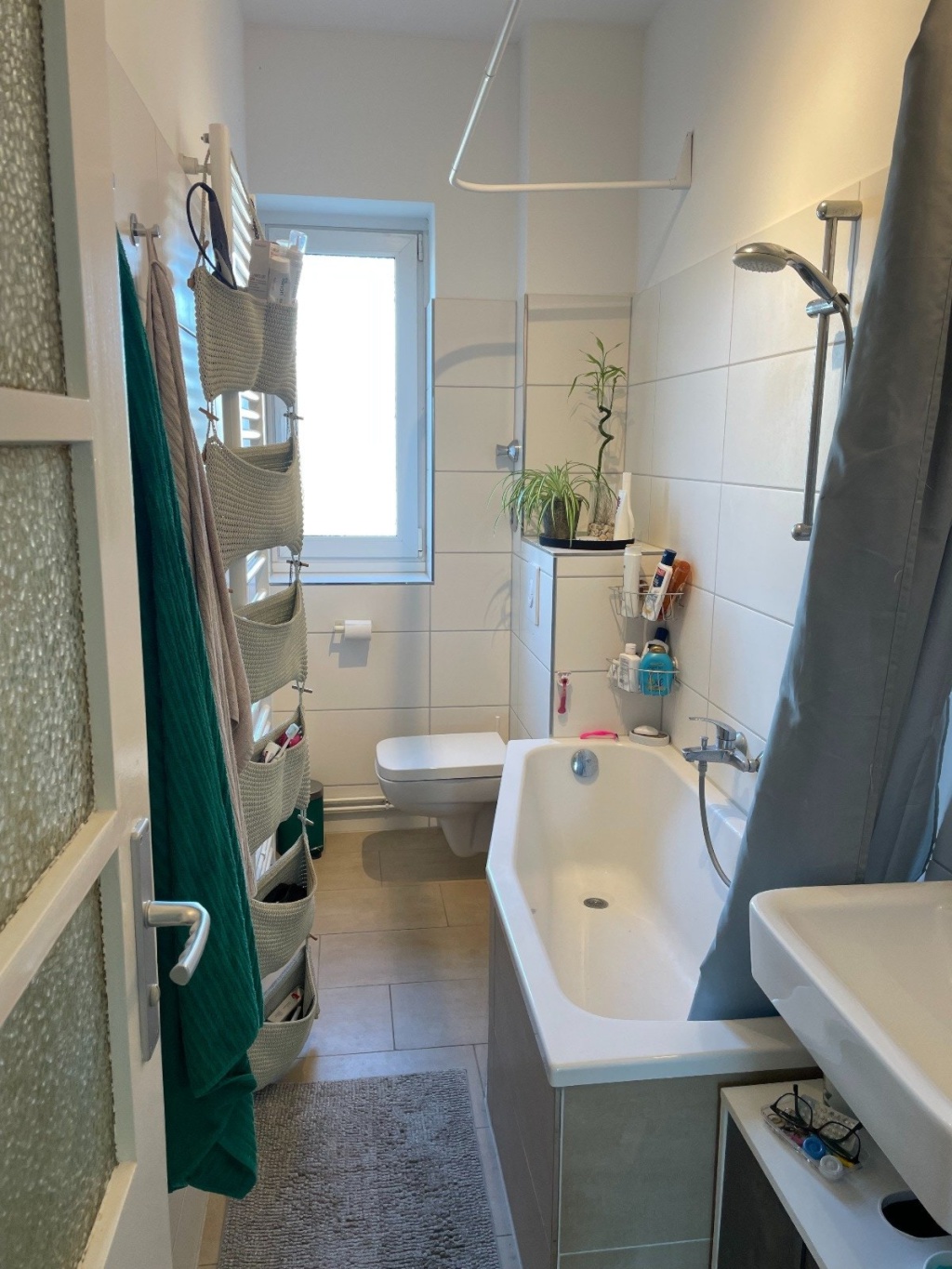 Sublet near Ostkreuz (ab sofort bis Okt) – Hauptstraße, 10317 Berlin Friedrichshain – Vorschaubild 8