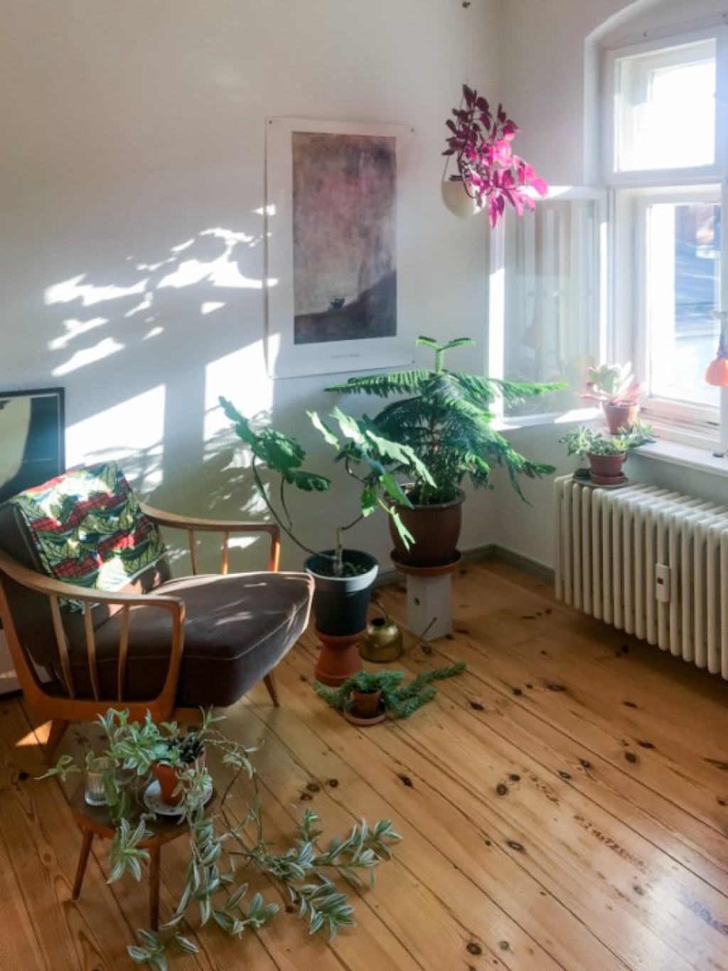 sublet 2-room 70 qm apartment in Kreuzberg – 10965 Berlin Kreuzberg – Vorschaubild 2