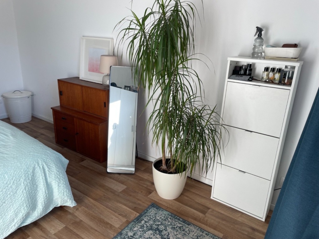 Sublet near Ostkreuz (ab sofort bis Okt) – Hauptstraße, 10317 Berlin Friedrichshain – Vorschaubild 7