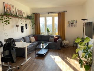 Sublet near Ostkreuz (Aug/Sep) — photo 1