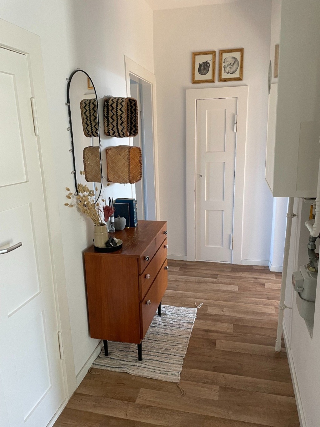 Sublet near Ostkreuz (ab sofort bis Okt) – Hauptstraße, 10317 Berlin Friedrichshain – Vorschaubild 10
