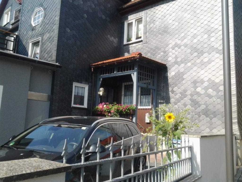 Wohnung Gehren Untere Markstraße - Bild 1