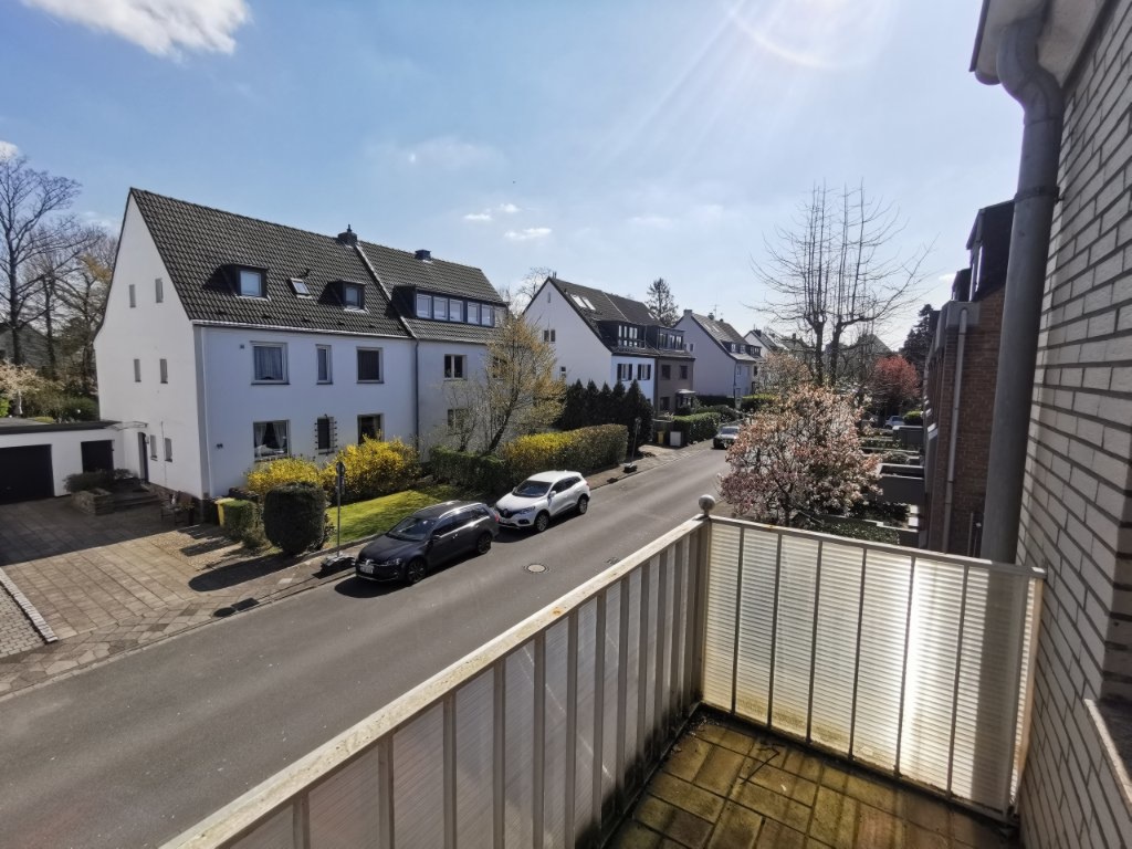 WG-Zimmer Stockum Amsterdamer Straße 40 - Bild 5
