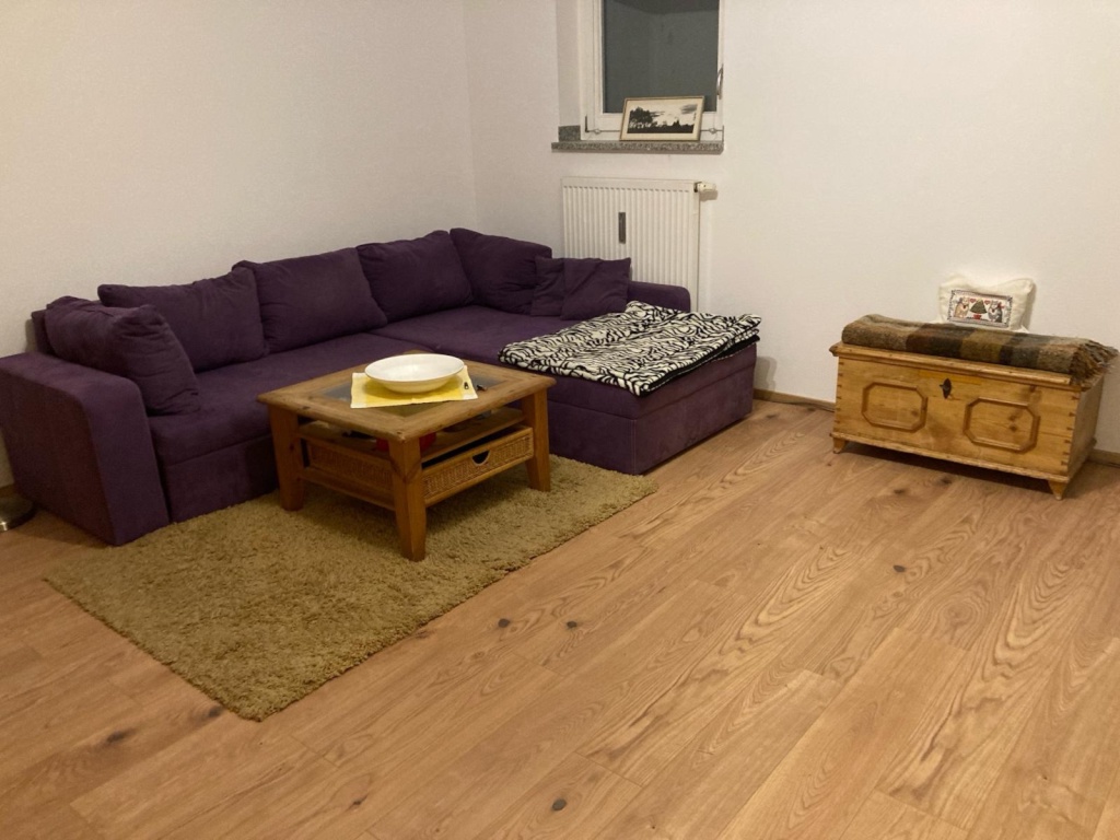 Habitación en WG Bogenhausen Fritz-Meyer-Weg 0 - foto 4