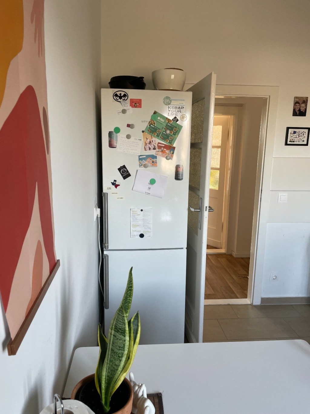 Sublet near Ostkreuz (ab sofort bis Okt) – Hauptstraße, 10317 Berlin Friedrichshain – Vorschaubild 5