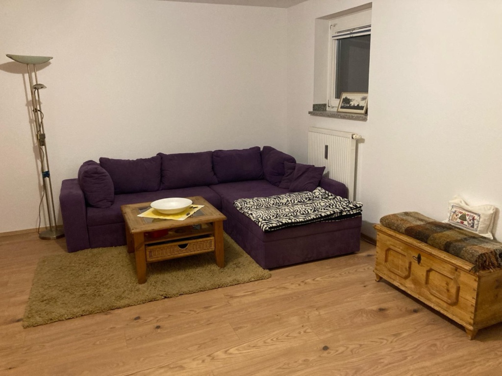 Habitación en WG Bogenhausen Fritz-Meyer-Weg 0 - foto 3